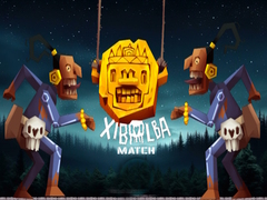 Hra Xiblba Match