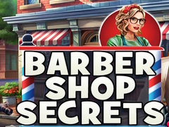 Hra Barber Shop Secrets