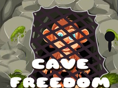 Hra Cave Freedom