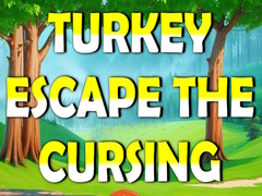 Hra Turkey Escape the Cursing