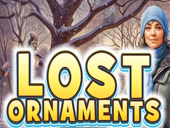 Hra Lost Ornaments