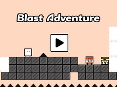 Hra Blast Adventure