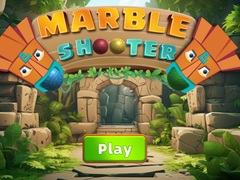 Hra Marble Shooter