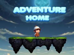 Hra Adventure Home