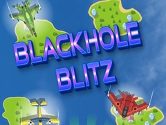 Hra Blackhole Blitz