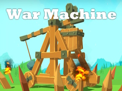 Hra War Machine