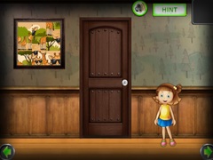 Hra Amgel Kids Room Escape 254