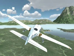 Hra Flight Simulator World