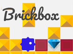 Hra Brickbox