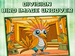 Hra Division Bird Image Uncover