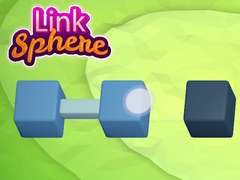 Hra Link Sphere