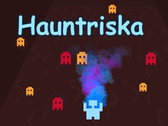 Hra Hauntriska