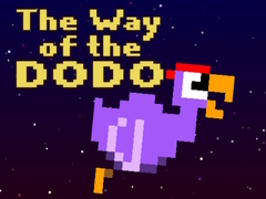 Hra The Way of the Dodo