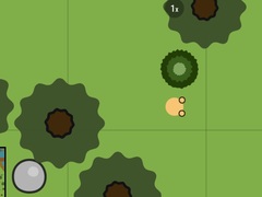 Hra Survev.io Battle Royale