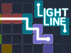 Hra Light Line