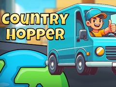 Hra Country Hopper