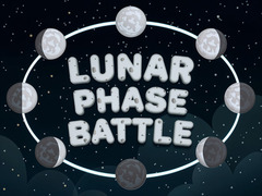 Hra Lunar Phase Battle