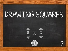 Hra Drawing Squares