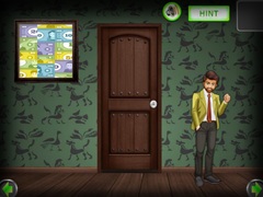 Hra Amgel Easy Room Escape 234