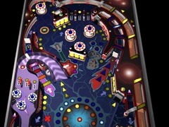 Hra 3D Pinball Space Cadet