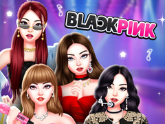 Hra Blackpink Black Friday Fever