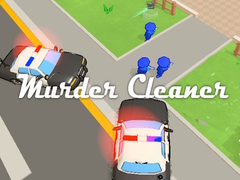 Hra Murder Cleaner