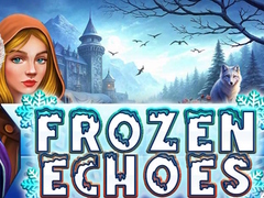 Hra Frozen Echoes