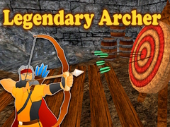 Hra Legendary Archer