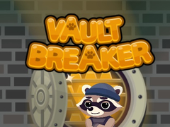 Hra Vault Breaker