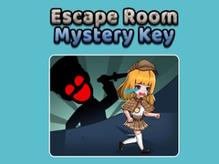 Hra Escape Room Mystery Key