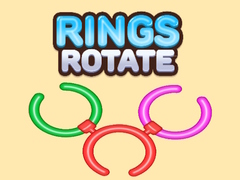 Hra Rings Rotate