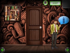 Hra Amgel Easy Room Escape 235