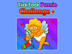 Hra TickTock Puzzle Challenge