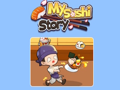 Hra My Sushi Story