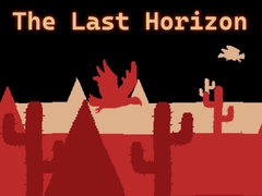 Hra The Last Horizon