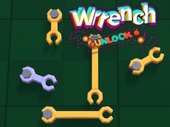 Hra Wrench Unlock Puzzle