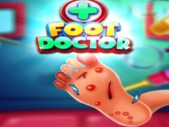 Hra Foot Doctor 