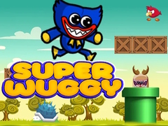 Hra Super Wuggy