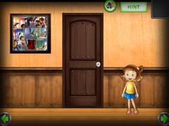 Hra Amgel Kids Room Escape 256