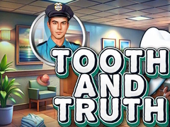 Hra Tooth and Truth