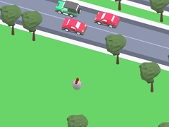 Hra Road Dash 3D