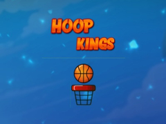 Hra Hoop Kings