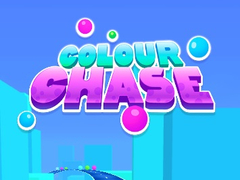 Hra Colour Chase