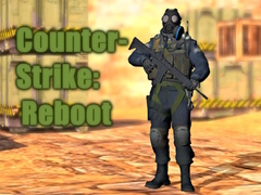 Hra Counter-Strike: Reboot