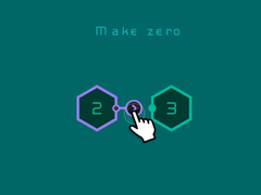 Hra Make Zero