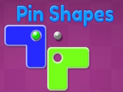 Hra Pin Shapes