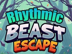 Hra Rhythmic Beast Escape