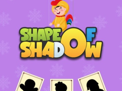 Hra Shape Of Shadow