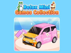 Hra Relax Mini Games Collection