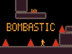 Hra Bombastic